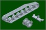 63547  техника и вооружение  M53 155mm Self-Propelled Howitzer  (1:35) 9580208635477