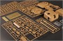 63547  техника и вооружение  M53 155mm Self-Propelled Howitzer  (1:35) 9580208635477