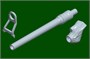 63548  техника и вооружение  M55 203mm Self-Propelled Howitzer  (1:35) 9580208635484