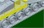 63548  техника и вооружение  M55 203mm Self-Propelled Howitzer  (1:35) 9580208635484