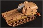 63548  техника и вооружение  M55 203mm Self-Propelled Howitzer  (1:35) 9580208635484