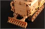 63548  техника и вооружение  M55 203mm Self-Propelled Howitzer  (1:35) 9580208635484