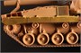 63548  техника и вооружение  M55 203mm Self-Propelled Howitzer  (1:35) 9580208635484