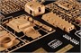 63548  техника и вооружение  M55 203mm Self-Propelled Howitzer  (1:35) 9580208635484