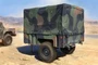 63566  техника и вооружение  M1101/1102 Light Tactical Trailer (LTT)  (1:35) 9580208635668