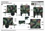 63566  техника и вооружение  M1101/1102 Light Tactical Trailer (LTT)  (1:35) 9580208635668