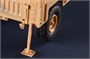 63566  техника и вооружение  M1101/1102 Light Tactical Trailer (LTT)  (1:35) 9580208635668