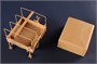 63566  техника и вооружение  M1101/1102 Light Tactical Trailer (LTT)  (1:35) 9580208635668
