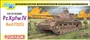 6360  техника и вооружение  Pz.Kpfw.IV Ausf.F2(G) (1:35) 89195863607