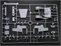 6361  техника и вооружение  M4 Half-Track 81mm Mortar Carrier — Smart Kit  (1:35) 4545782078534