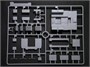 6361  техника и вооружение  M4 Half-Track 81mm Mortar Carrier — Smart Kit  (1:35) 4545782078534
