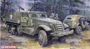 6362  техника и вооружение  M21 Mortar Motor Carriage  (1:35) 4545782030549