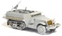 6362  техника и вооружение  M21 Mortar Motor Carriage  (1:35) 4545782030549