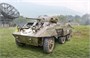 6364  техника и вооружение  M8 Greyhound  (1:35) 8001283063647
