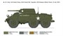 6364  техника и вооружение  M8 Greyhound  (1:35) 8001283063647