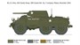 6364  техника и вооружение  M8 Greyhound  (1:35) 8001283063647