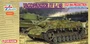 6369  техника и вооружение  САУ Jagdpanzer IV L/48 July 1944 Production w/Zimmerit (1:35) 89195863690