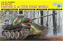 6370  техника и вооружение  Sd.Kfz.171 Panther G w/Steel Road Wheels  (1:35) 89195863706