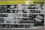 6370  техника и вооружение  Sd.Kfz.171 Panther G w/Steel Road Wheels  (1:35) 89195863706