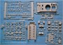 6370  техника и вооружение  Sd.Kfz.171 Panther G w/Steel Road Wheels  (1:35) 89195863706
