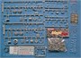 6370  техника и вооружение  Sd.Kfz.171 Panther G w/Steel Road Wheels  (1:35) 89195863706
