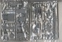 6381  техника и вооружение  M16 Halftrack Multiple Gun Motor Carriage Smart Kit  (1:35) 89195863812