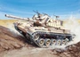 6391  техника и вооружение  M60 BLAZER (1:35) 2000002093459