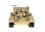 6391  техника и вооружение  M60 BLAZER (1:35) 2000002093459