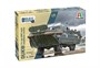 6392  техника и вооружение  DUKW 2½ GMC truck amphibious version - D DAY  (1:35) 8001283063920