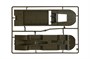 6392  техника и вооружение  DUKW 2½ GMC truck amphibious version - D DAY  (1:35) 8001283063920
