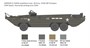6392  техника и вооружение  DUKW 2½ GMC truck amphibious version - D DAY  (1:35) 8001283063920
