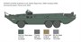 6392  техника и вооружение  DUKW 2½ GMC truck amphibious version - D DAY  (1:35) 8001283063920