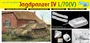 6397 техника и вооружение  САУ Jagdpanzer IV L/70(V) (1:35) 89195863973