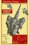64003  техника и вооружение  Lunadiver Stingray + Fireball SG & Fireball SG Prowler Suits  (1:20) 2000002214564