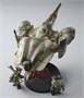 64003  техника и вооружение  Lunadiver Stingray + Fireball SG & Fireball SG Prowler Suits  (1:20) 2000002214564