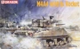 6405  техника и вооружение  M4A4 w/60lb Rocket  (1:35) 89195864055