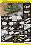 6424  техника и вооружение  Танк 34/76 Mod.1942 Hexagonal Turret Soft Edge Type  (1:35) 89195864246