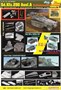 6426  техника и вооружение  Sd.Kfz. 250 Ausf.A Schützenpanzerwagen 2in1  (1:35) 89195864260