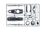 6433  техника и вооружение  Sd. Kfz. 232 6 Rad.  (1:35) 8001283064330