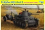 6435  техника и вооружение  Pz.Kpfw. 38(t) Ausf. S 89195864352