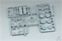 6440  техника и вооружение  САУ Bison II 15cm sIG 33(Sfl) auf Pz.Kpfw.II  (1:35) 89195864406