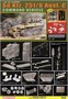 6442  техника и вооружение  Sd.Kfz. 251/6 Ausf. C Command Vehicle  (1:35) 89195864420