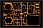 6448  техника и вооружение  SD. KFZ.140/1 (1:35) 2000002113942