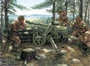 6460  техника и вооружение  PAK 97/38 AT GUN with crew (1:35) 8001283064606