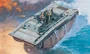 6462  техника и вооружение  LVT(A)-2 (1:35) 2000002093480