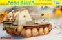6464  техника и вооружение Sd.Kfz. 138 MARDER III Ausf.M  (1:35) 89195864642