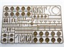 6465  техника и вооружение  CRUSADER III AA MK.I (1:35) 2000002093497
