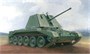 6465  техника и вооружение  CRUSADER III AA MK.I (1:35) 2000002093497