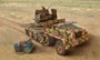 6480  техника и вооружение  SWS with FLAK 43 (1:35) 8001283064804