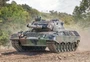 6481  техника и вооружение  LEOPARD 1 A5  (1:35) 8001283064811